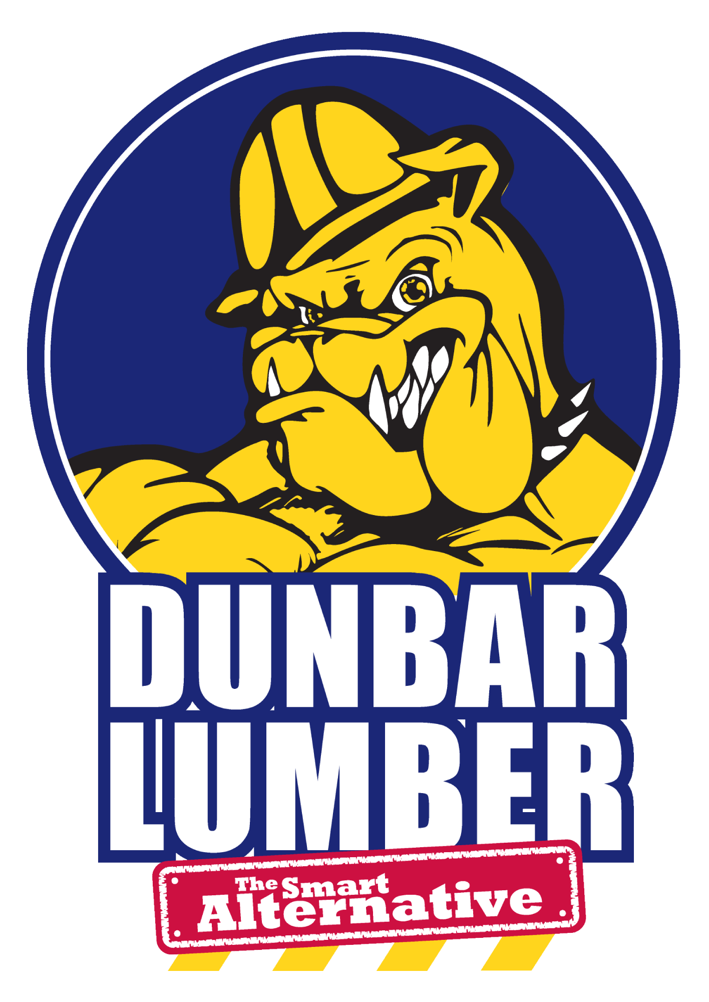 Dunbar Lumber - Ladner
