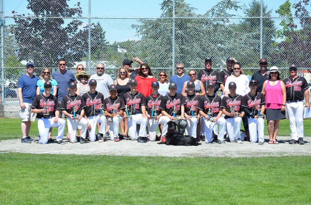 Midget AA Black SOx Spring Finale