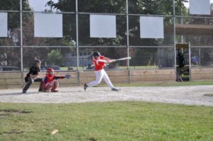 midget hitting