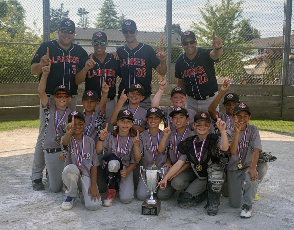 2023 11U Champions - Yankees 2023 11U Champions - Yankees