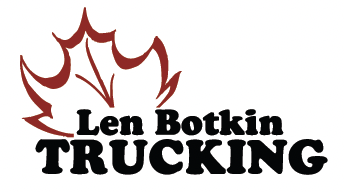 Len Botkin Trucking