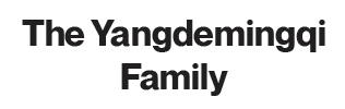 Yandemingqi Family