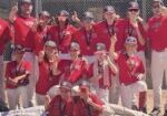 13U A VOC champions 2023