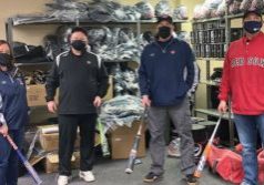 Ladner Minor Baseball Everything You Need To Know About The Lmba